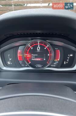 Універсал Volvo V70 2015 в 