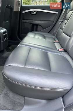 Універсал Volvo V70 2015 в 