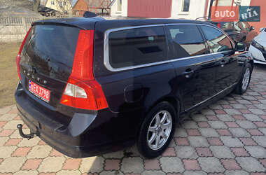 Универсал Volvo V70 2011 в Ровно