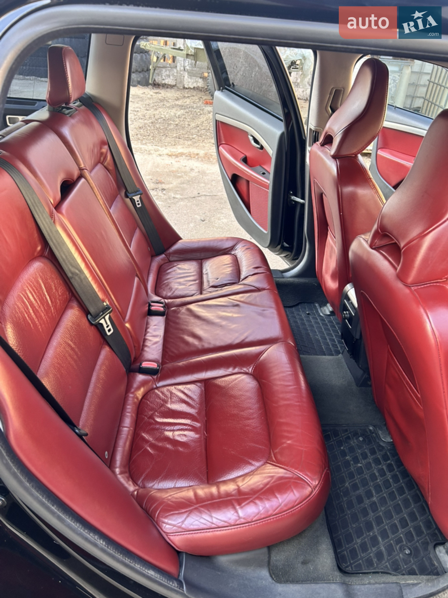2011 Volvo V70 - мініатюра 14