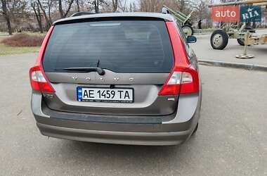 Универсал Volvo V70 2009 в 