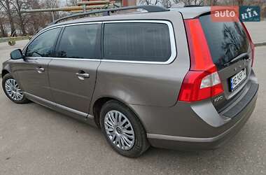 Универсал Volvo V70 2009 в 