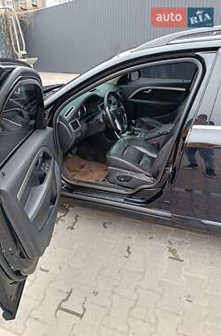 Универсал Volvo V70 2010 в 