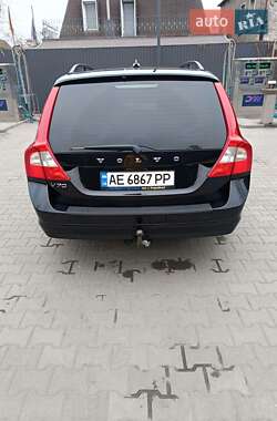 Универсал Volvo V70 2010 в 