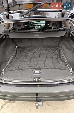 Универсал Volvo V70 2010 в 