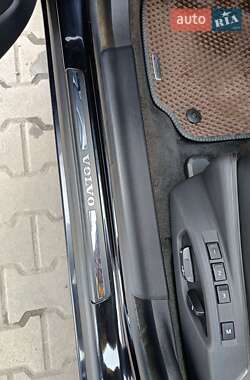 Универсал Volvo V70 2010 в 