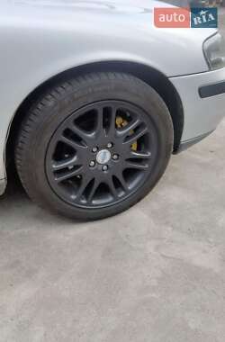 Универсал Volvo V70 2001 в 