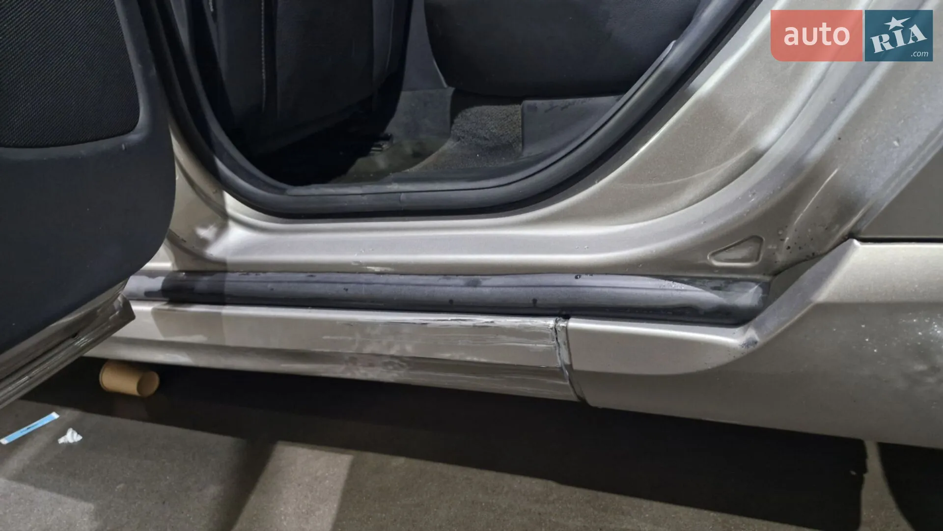 2010 Volvo V70 - мініатюра 15