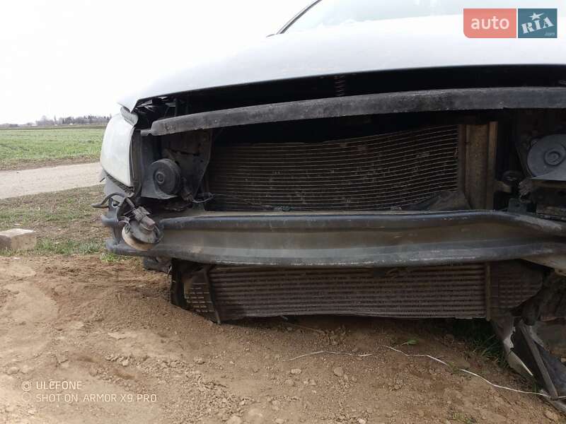 Универсал Volvo V70 2009 в Шполе