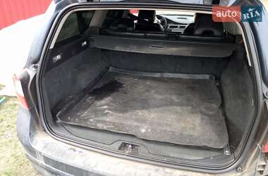 Универсал Volvo V70 2009 в 