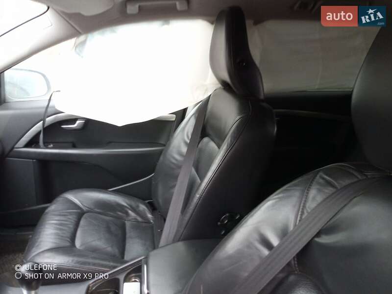 Универсал Volvo V70 2009 в Шполе