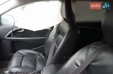 Универсал Volvo V70 2009 в 