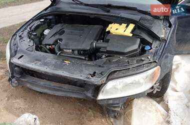 Универсал Volvo V70 2009 в 