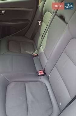Універсал Volvo V70 2008 в 