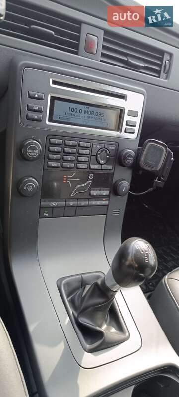 Универсал Volvo V70 2008 в Черновцах