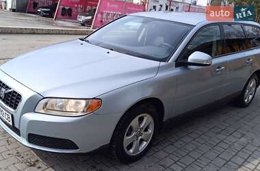 Універсал Volvo V70 2008 в 