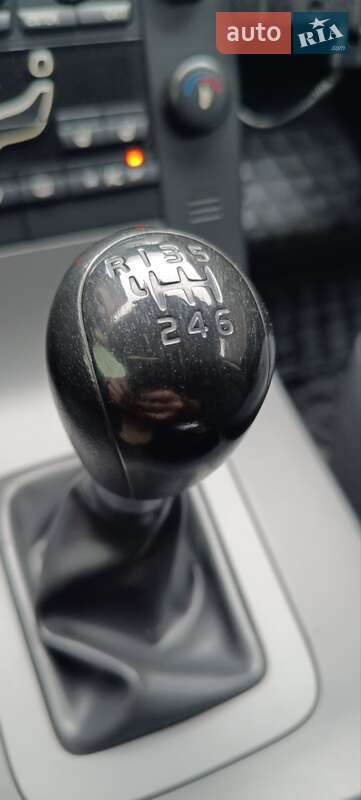 Универсал Volvo V70 2008 в Черновцах