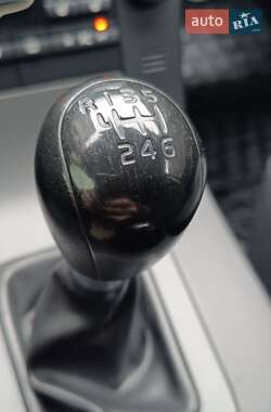 Універсал Volvo V70 2008 в 