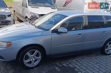 Універсал Volvo V70 2008 в 