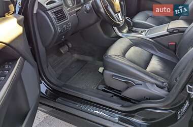 Универсал Volvo V70 2014 в 