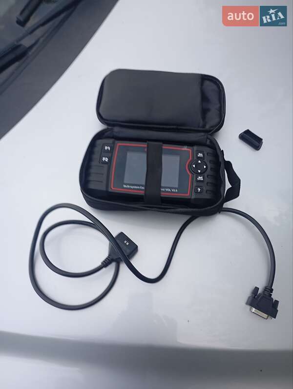 Универсал Volvo V70 2004 в Каменец-Подольском фото 5 Универсал Volvo V70 2004 в Каменец-Подольском