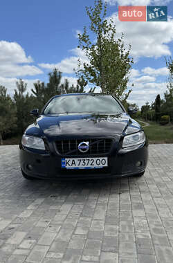 Універсал Volvo V70 2013 в 