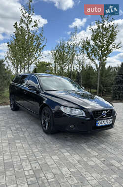 Універсал Volvo V70 2013 в 