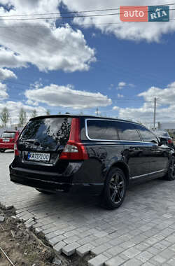 Універсал Volvo V70 2013 в 