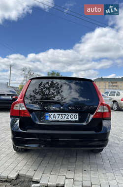 Універсал Volvo V70 2013 в 