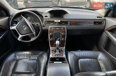 Універсал Volvo V70 2013 в 