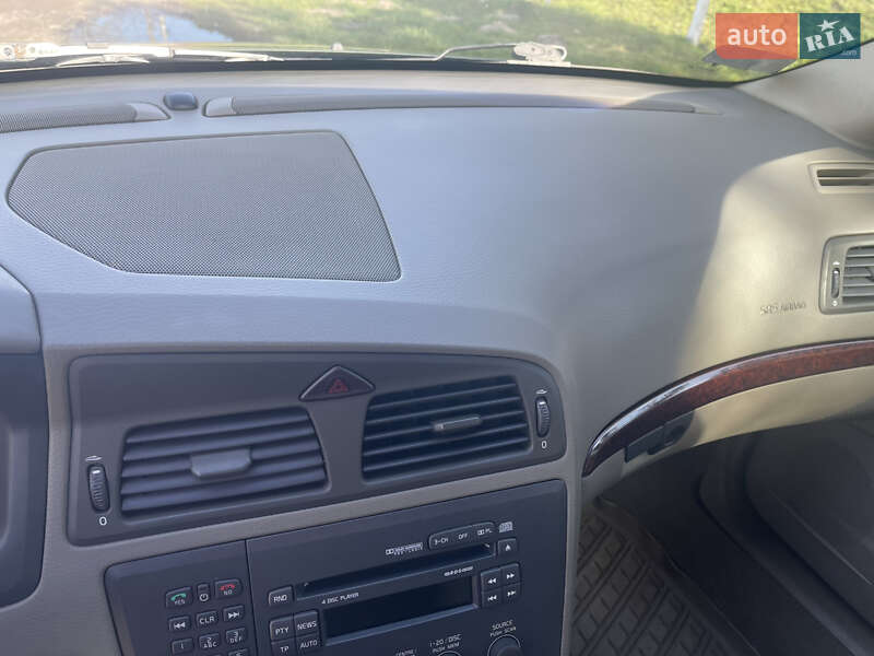 Универсал Volvo V70 2000 в Львове фото 13 Универсал Volvo V70 2000 в Львове