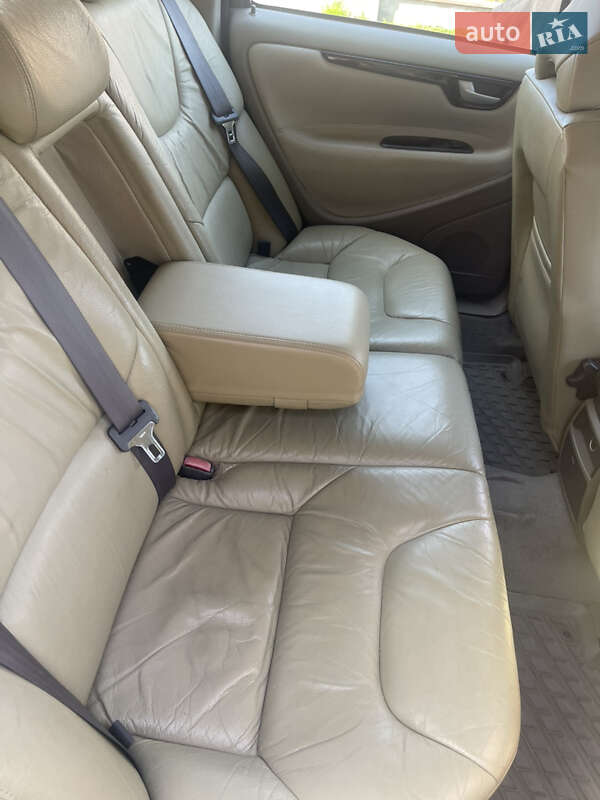 Универсал Volvo V70 2000 в Львове фото 18 Универсал Volvo V70 2000 в Львове