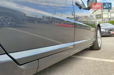 Универсал Volvo V70 2011 в 