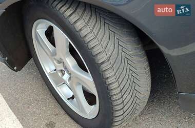 Универсал Volvo V70 2011 в 