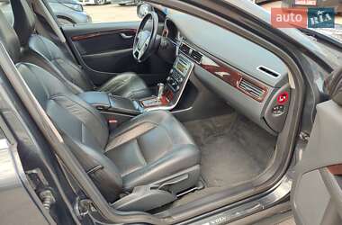 Универсал Volvo V70 2011 в 