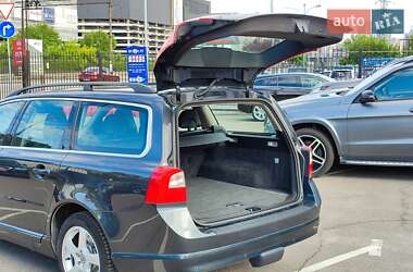 Универсал Volvo V70 2011 в 