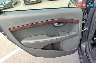 Универсал Volvo V70 2011 в 