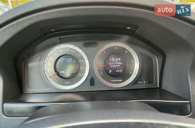 Универсал Volvo V70 2011 в 