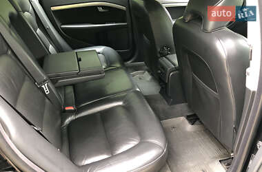 Универсал Volvo V70 2010 в 