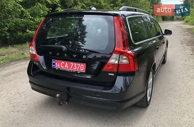 Универсал Volvo V70 2010 в 