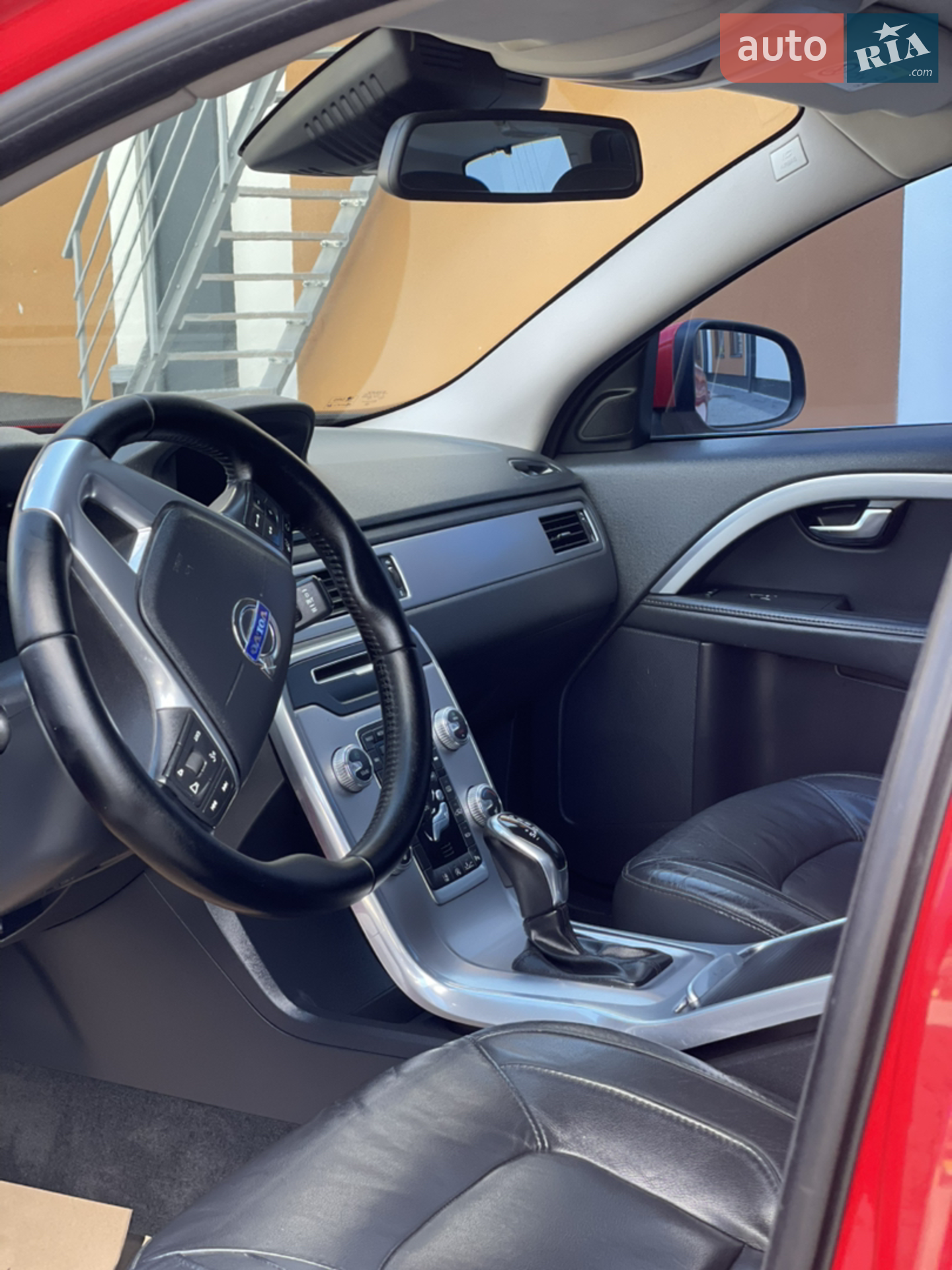 2015 Volvo V70 - мініатюра 9