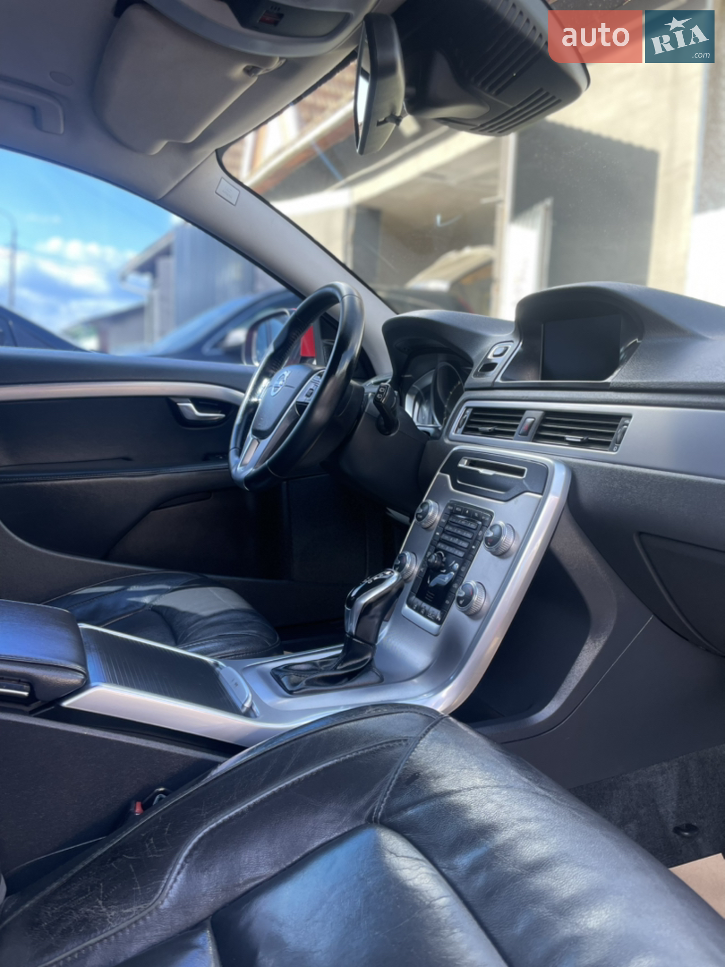 2015 Volvo V70 - мініатюра 13