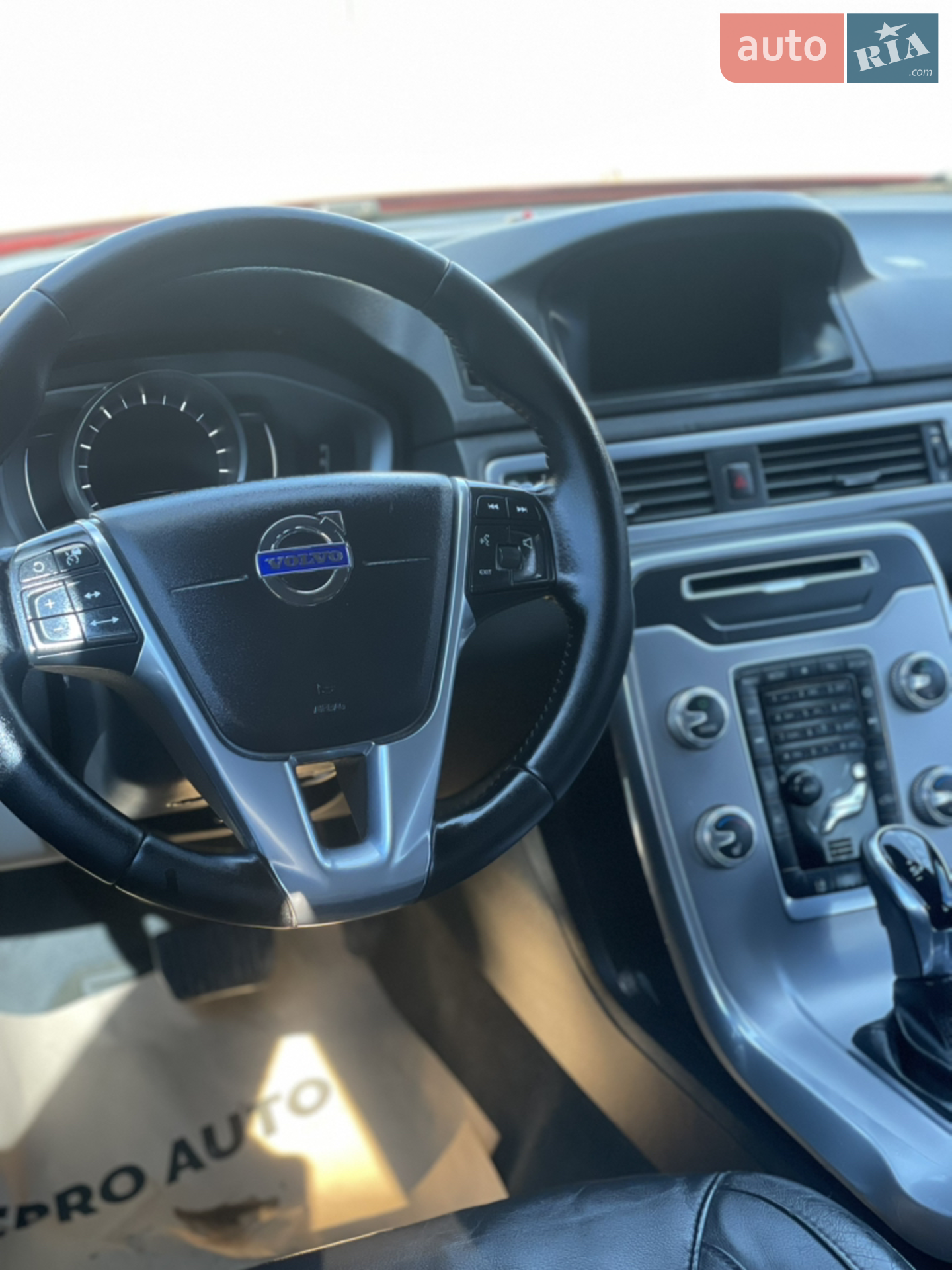2015 Volvo V70 - мініатюра 18