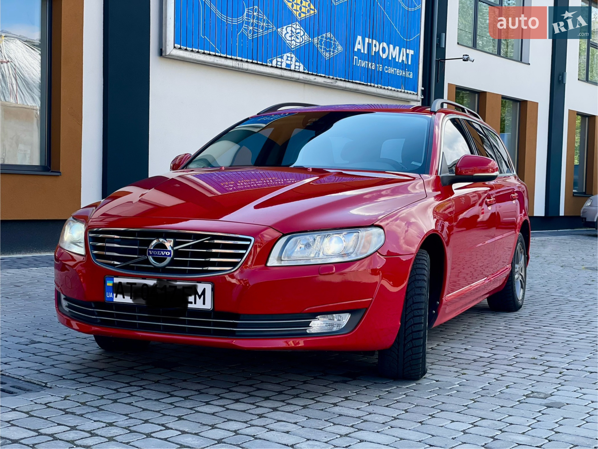 2015 Volvo V70 - мініатюра 29