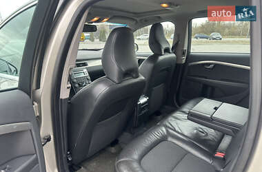 Универсал Volvo V70 2010 в 