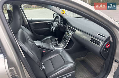 Универсал Volvo V70 2010 в 