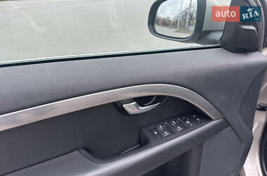 Универсал Volvo V70 2010 в 