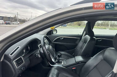 Универсал Volvo V70 2010 в 