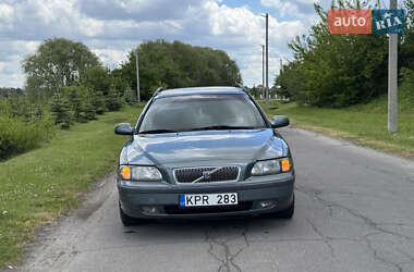 Универсал Volvo V70 2000 в Ровно
