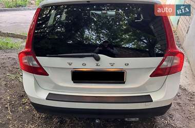 Універсал Volvo V70 2010 в 